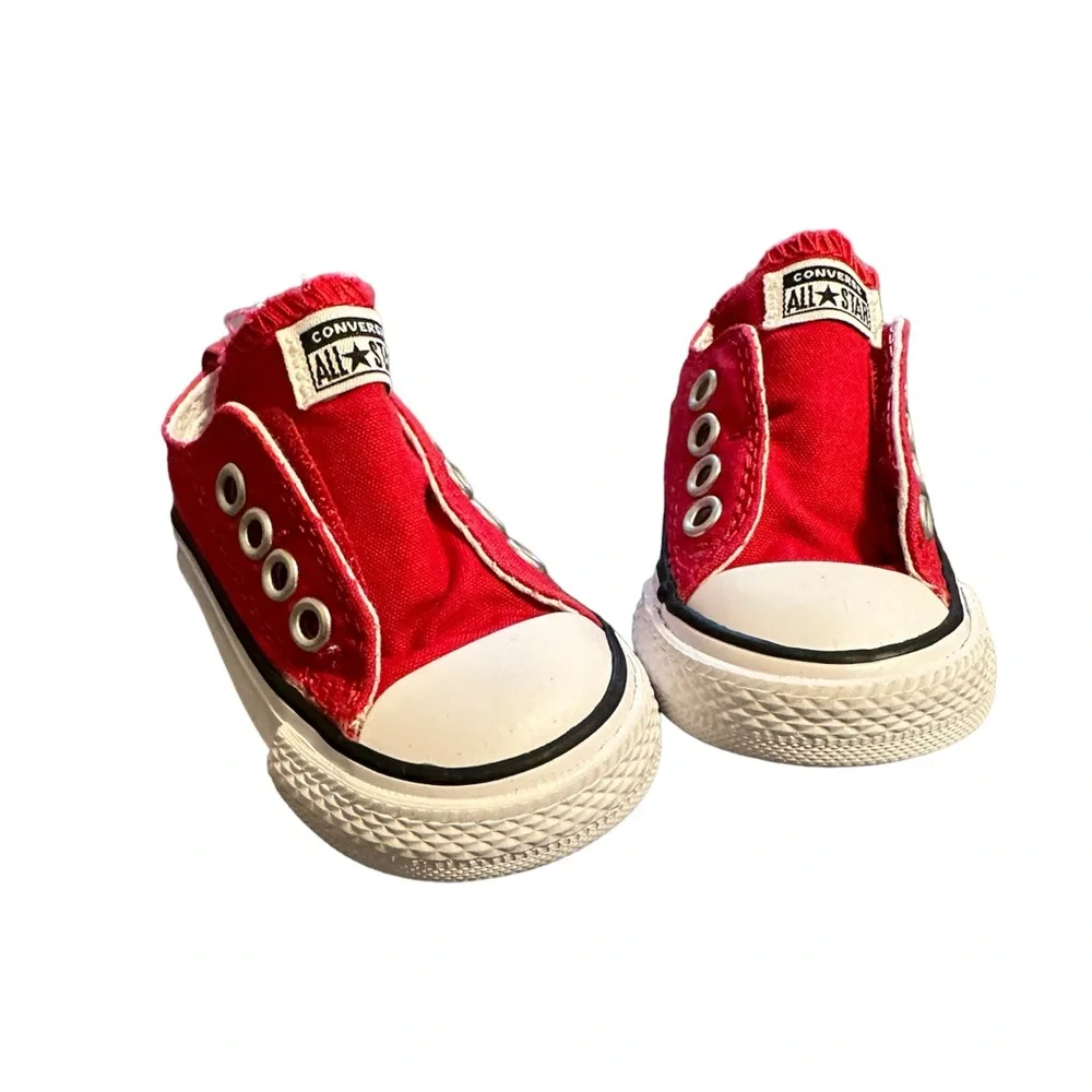 Converse - Picture 4 of 8